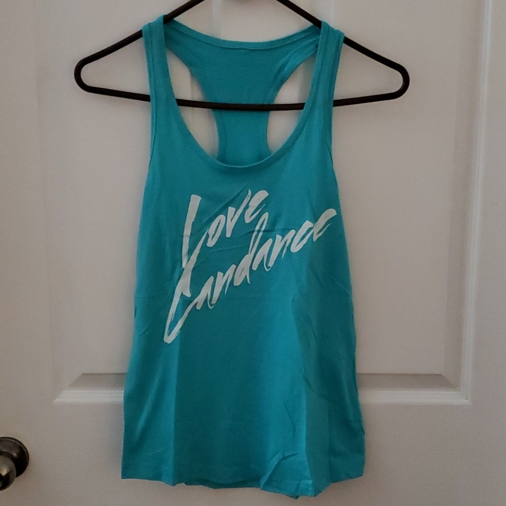 Candace Dance Competition Tour Shirt